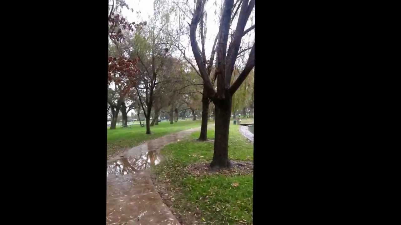 Tour and History of Elk Grove Regional Park