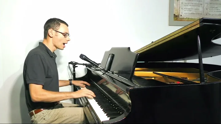 "Praise Him Now" Bro. Wesley Roberts (original)