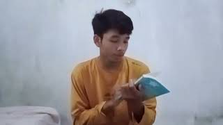 Review buku pemrograman web HTML, PHP, CSS, MYSQL,&JAVASCIPT