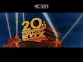 20th Century Fox 1992 20th Century Fox 1992