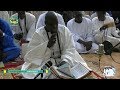 J20 Ramadan 2017 | Récitation quotidienne du Foulkoul Mashun à Thiès (S. Ibra Gueye)