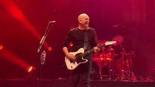 Devin Townsend - Bad Devil - Live (front row) - Royal Albert Hall, London / RAH April 17 2022