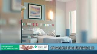 WSNN Lakewood Ranch Medical Hospital labor Delivery Womens Health 15 promo mp4