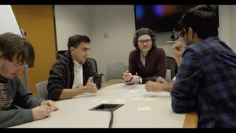 Chris McComb: Building Simulations to Predict Huma...