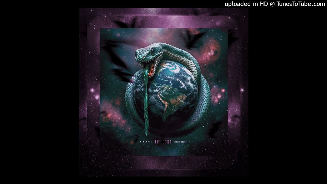 HSE Slatt - Risk (Official Audio)