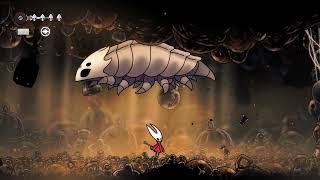 Lets Play Hollow Knight: Silksong (2) - Bell Beast Brawl