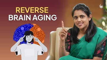 The Science of a Young Brain (And How You Can Build One)