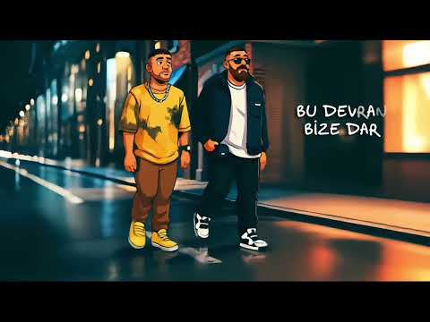 Naderan X Fate Fat - Vs1 (Official Video) kapak görseli