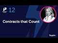 Contracts that Count | Privacy PowerUp #12