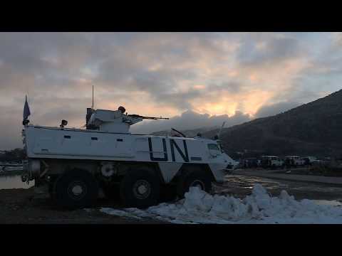 UNIFIL maintains its