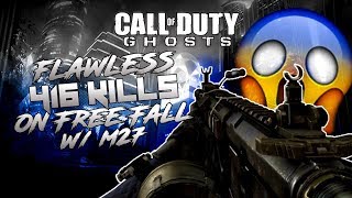 Famous INSANE "416 KILLS FLAWLESS SPAWN TRAP!" INSANE COD GHOSTS SPAWN TRAP! "400+ KILLS SPAWN TRAPPING!" Profile