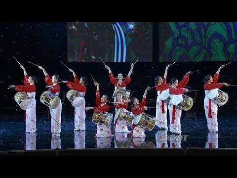 Video 54th Annual LA County Holiday Celebration - KCET,... - youtube