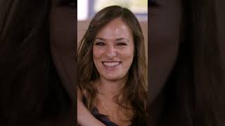 Violinist Nicola Benedetti on Bruch&#39;s Scottish Fantasy #classicalmusic #shorts #bruch