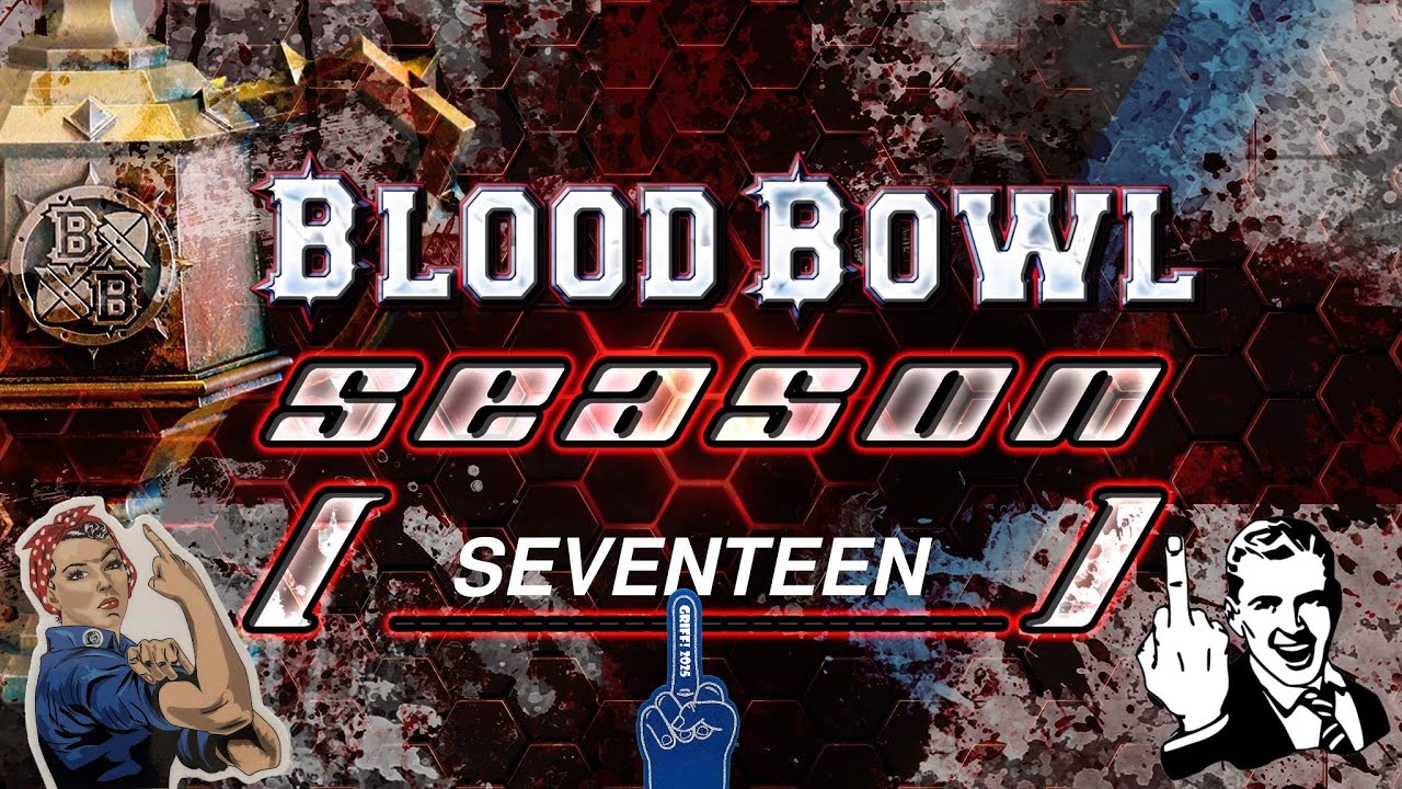 BBPN Season 17 Owl Div Match Day Four - "Not as Planned"