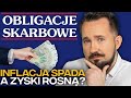 OBLIGACJE SKARBOWE: MIAŻDŻĄ INFLACJĘ i są PROSTE? #BizON