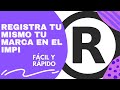 ¿Cómo registrar una marca en el IMPI en línea?