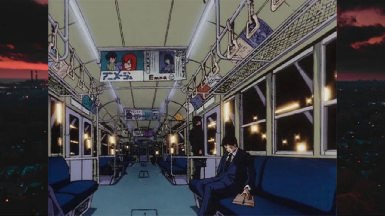 Chiru Beats - metropolitan