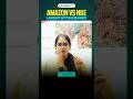 Amazon vs Nile River Explained | Pallavi Mam #sarrthiias #upsc2026