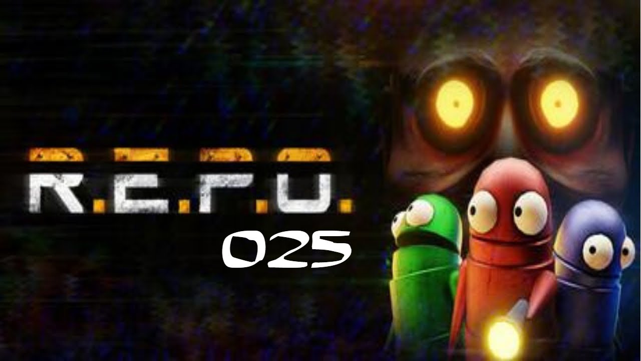 Wir entwickeln tatsächlich so etwas wie Skill 💎 R.E.P.O. #025