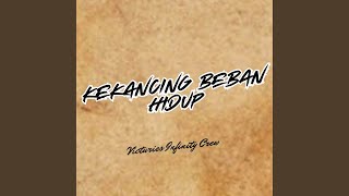 Kekancing Beban Hidup