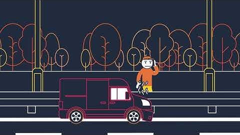 ONO for Fleet Owners - The accident reporting and management software