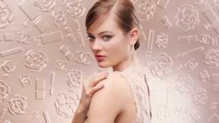 Example Digital Adscreen - Chanel