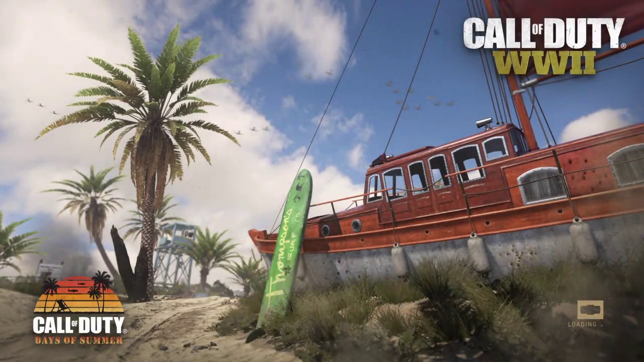 Call of duty ww2 2018 with pirata vlogs in spanish