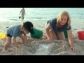 How to build a sandcastle, Jenny theSandCastle Girl_YT.mp4