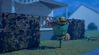 Halloween - Asset Pack