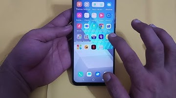 app icon badge IQOO Neo 7, IQOO Neo 7 mein app icon badge enable Karen