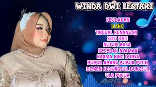  Album Terbaru Keudanan  Ilang Winda Dwi Lestari