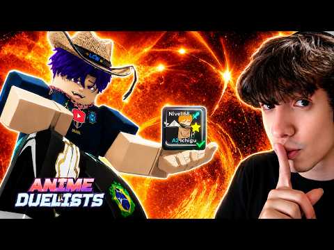 A PRO PLAYER HELPED ME REACH TOP 1 IN LUAN CLASH WAR'S NEW GAME! 😱