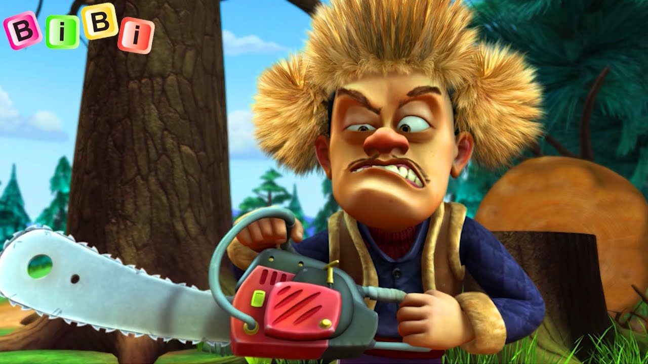 Лесоруб вик картинки