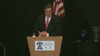 Opening Program (9th Circuit Judicial Conference 2026)