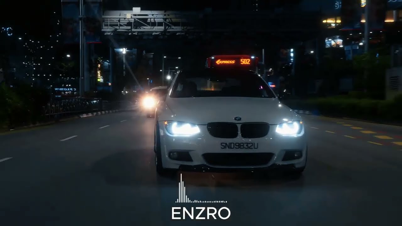 Если б не было тебя | Enzro Remix 2026