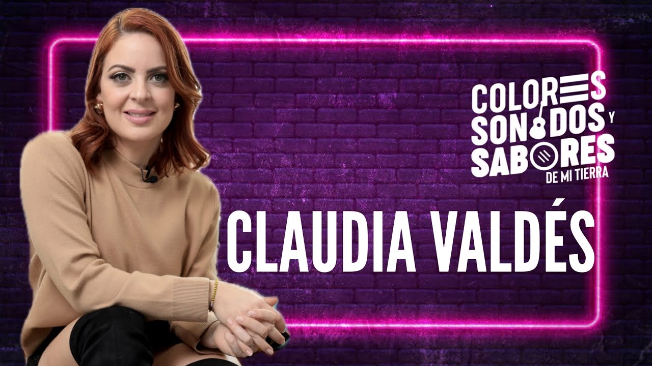 🪐 "Mi hija es astronauta" 🪐Claudia Valdes EP 115