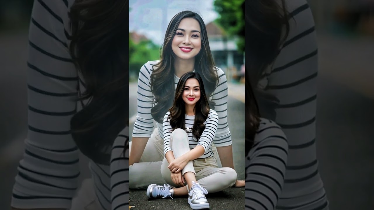 part189 the most beautiful  