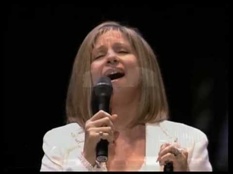 芭芭拉史翠珊(Barbra Streisand) The Way We Were(經典回味)