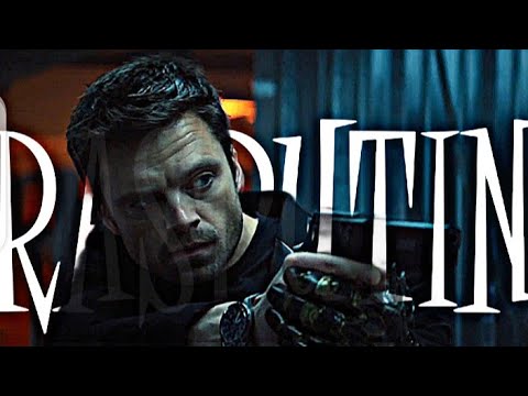 Bucky Barnes |