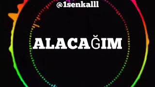 Kopardılar Bak Seni Benden