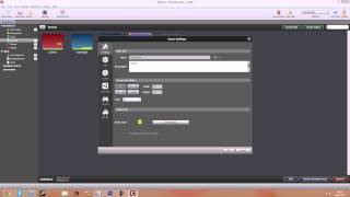 Stencyl - Week 3 - Part 2 - Creating A Loading Screen