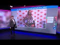 فيديو احتفاء رسام كاريكاتير مصري بثورة 25 يناير يتسبب باعتقاله 