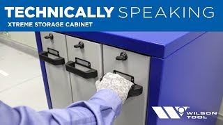 Technically Speaking | Bending | Xtreme Cabinet