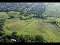 Cosecha de Agua en Keyline con Máshumus