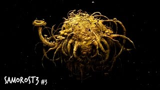 #3 不思議で奇妙で可愛い世界 【Samorost3】