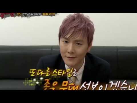 압력밥솥 고유진of플라워 오직너뿐인나를 Only You 이승철Original 복면가왕King Of Mask Singer