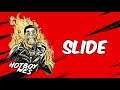 Hotboy Wes - Slide [Official Audio]