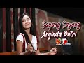Sayang Sayang - Aryinda Putri (Versi Dongkrek, Koplo &amp; Jaranan ) | Bolodewe Music