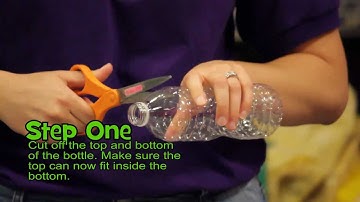 Sci-Tech Labs: Bubble Walls