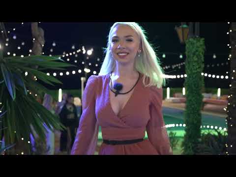 "Czemu mnie nie wybrałaś?" | Love Island. Wyspa Miłości 9